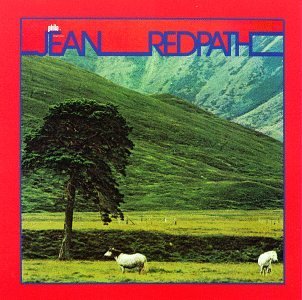 Jean Redpath/Jean Redpath